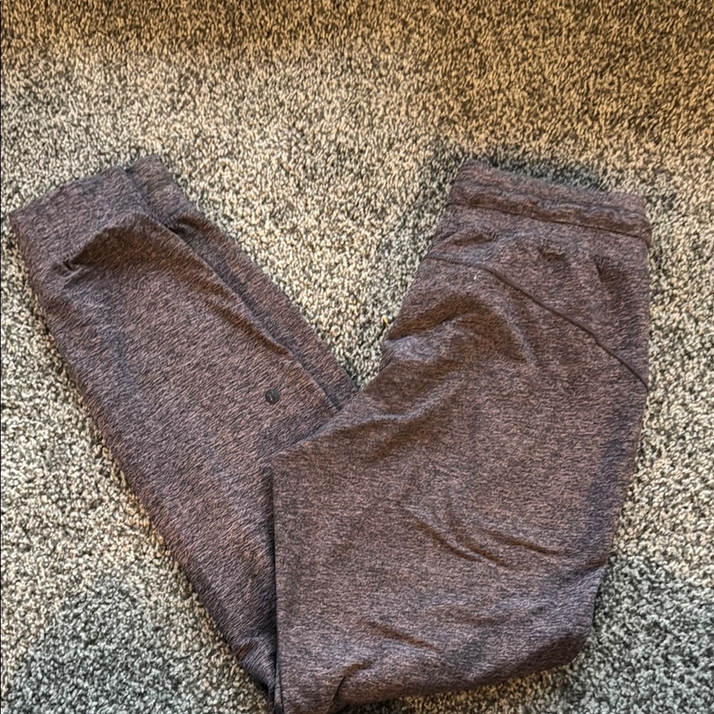 Lululemon Ready to Rulu joggers